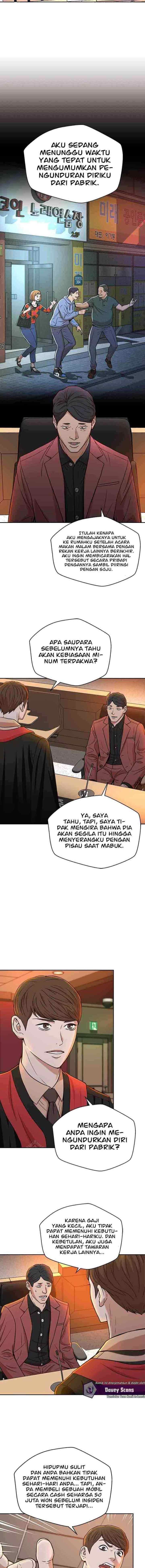 Judge Lee Han Young chapter 21 halaman 8