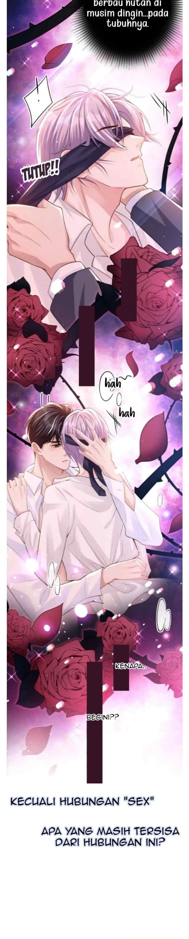 I'm A Stand-in Puppet For His Ex-Lover chapter 11 halaman 15