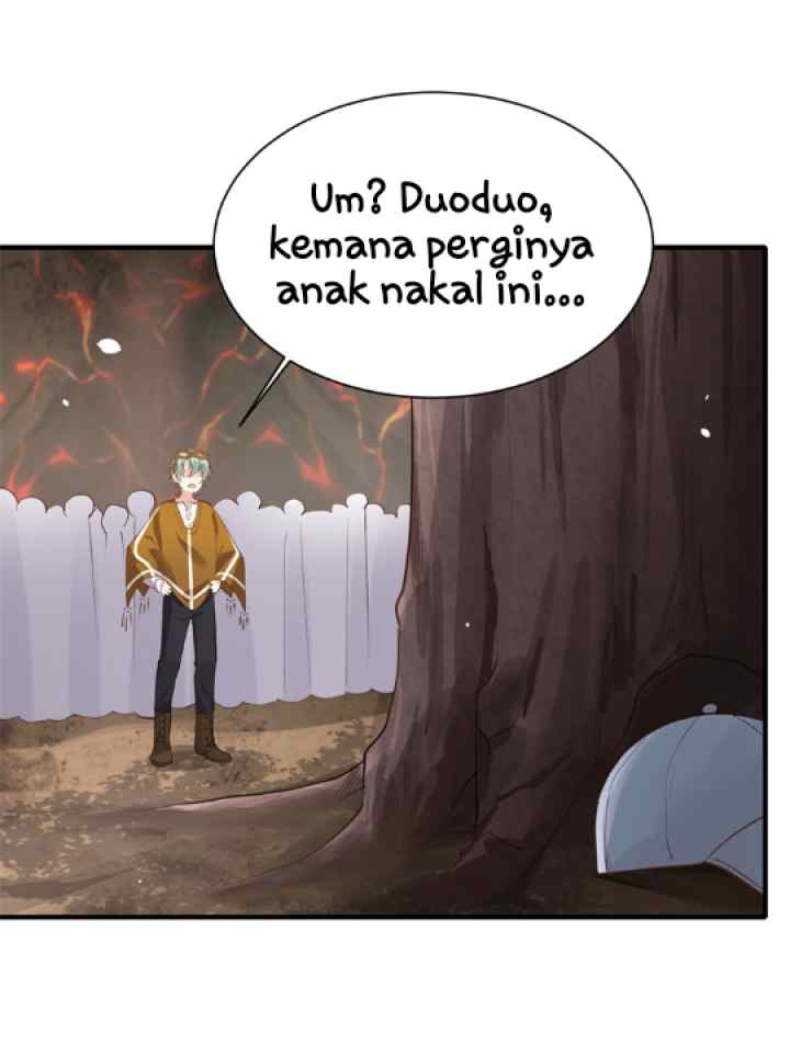Cultivation Daddy chapter 62 halaman 15