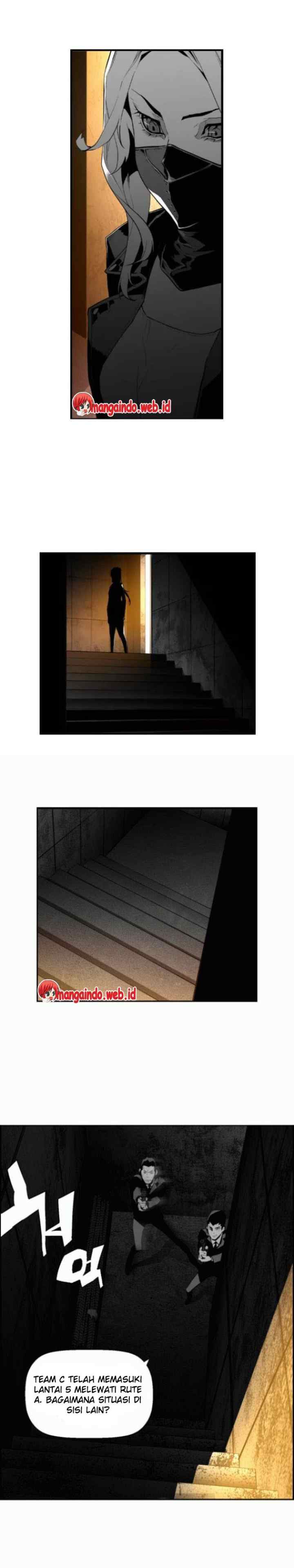Terror Man chapter 17 halaman 6