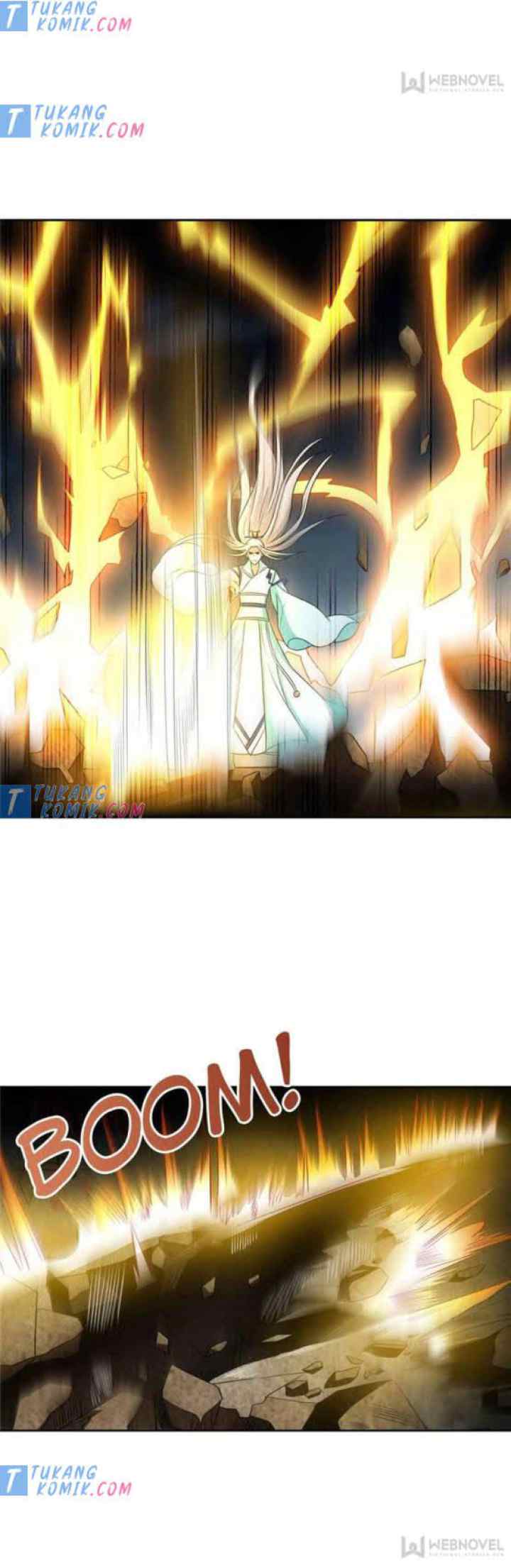 Rebirth of a Golden Boy in Another World chapter 116 halaman 9