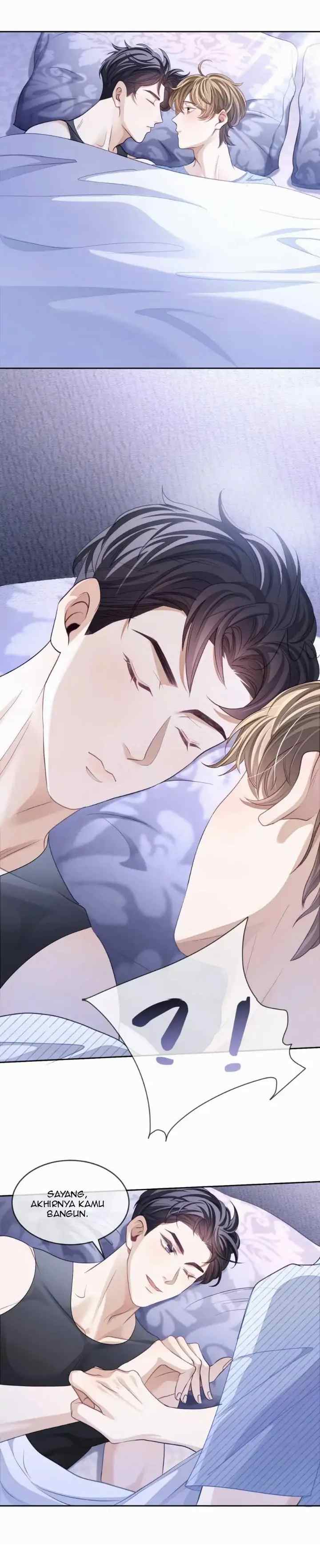 Little Wife, How Dare You Say Break Up? chapter 28 halaman 4