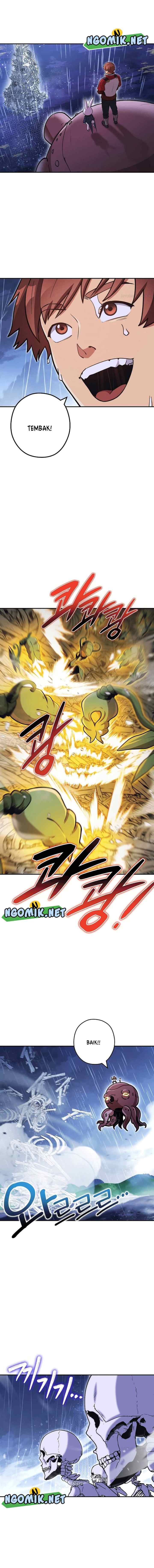 Dungeon Reset chapter 149 halaman 10