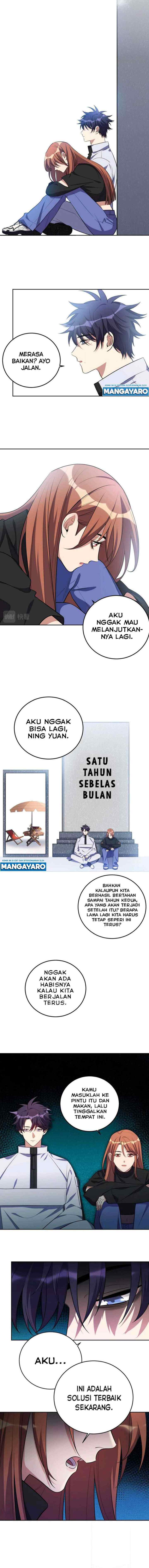 Killing My Love chapter 72 halaman 6