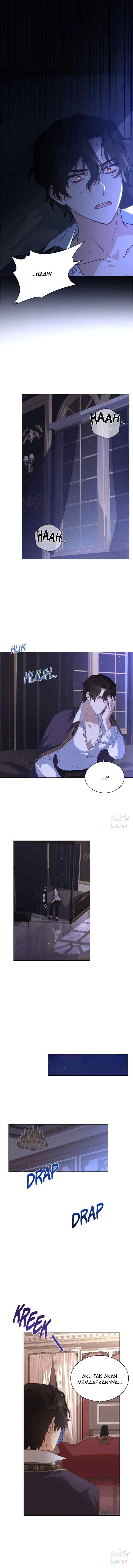 One Night with Emperor chapter 43 halaman 13