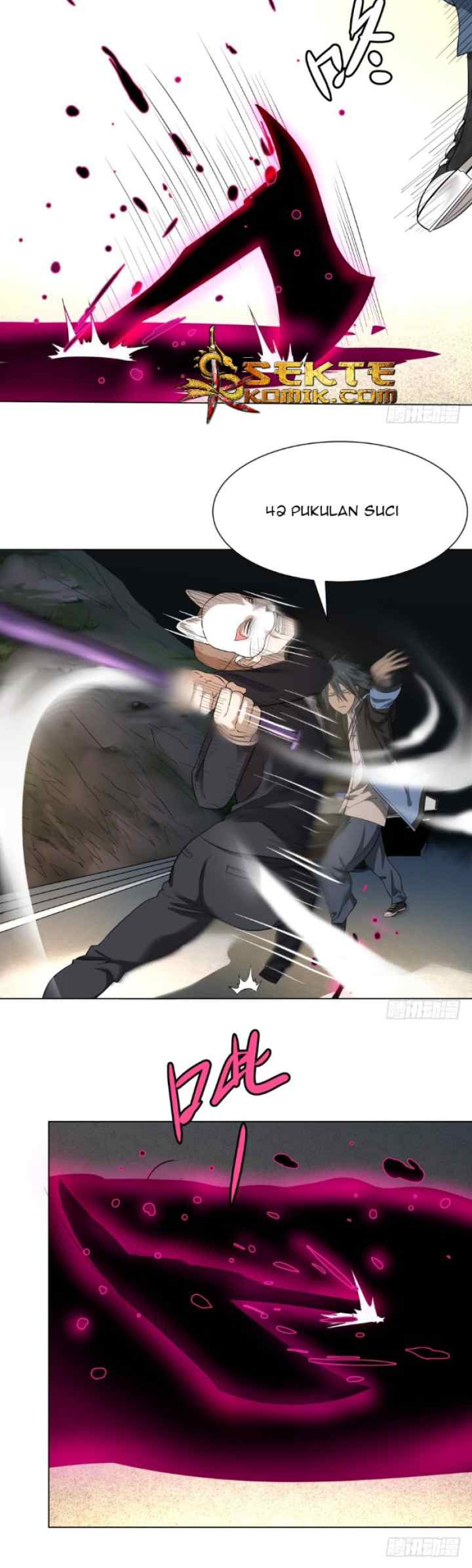 List of Big Villians chapter 19 halaman 7
