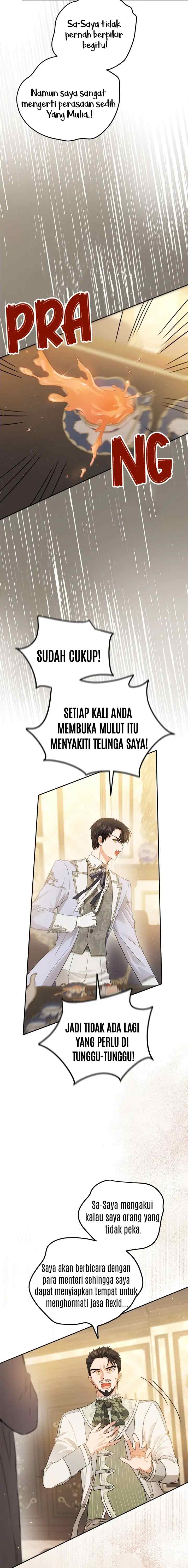 The Princess's Double Life chapter 74 halaman 10