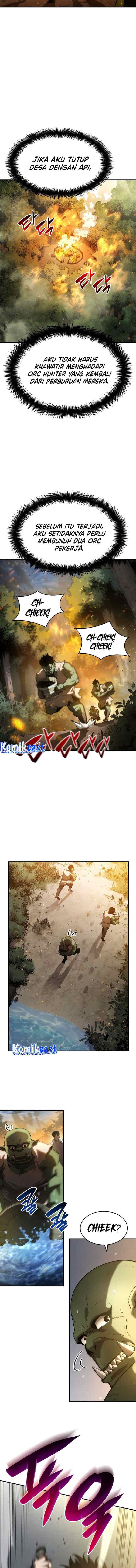Boundless Necromancer chapter 4 halaman 7