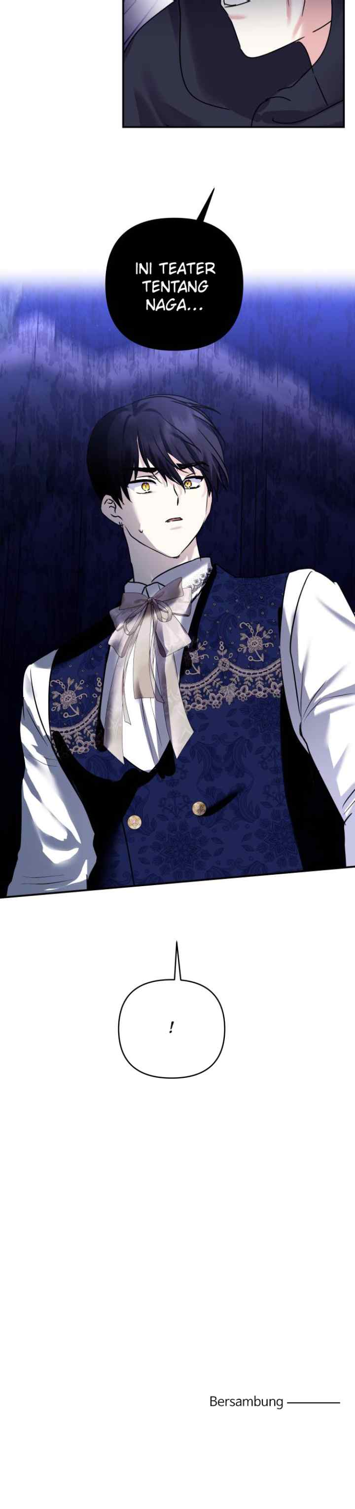 Monster Duke's Daughter chapter 141 halaman 18