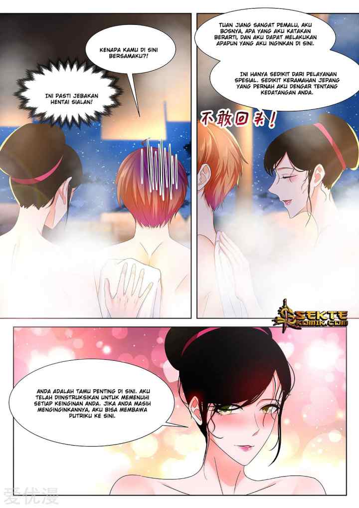 Metropolitan System chapter 322 halaman 14