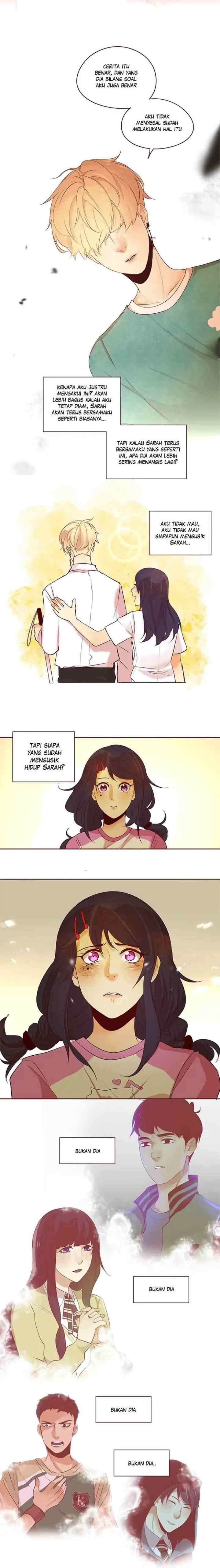 Flawless chapter 102 halaman 7