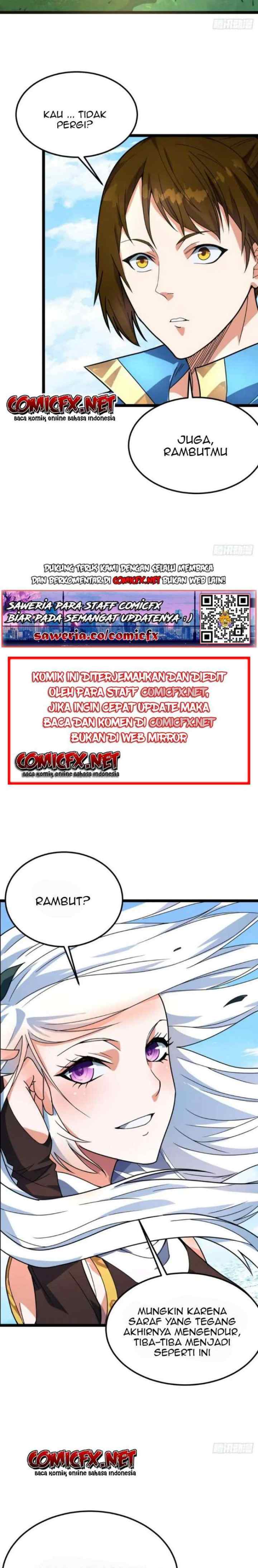 Danwu Supreme chapter 22 halaman 4