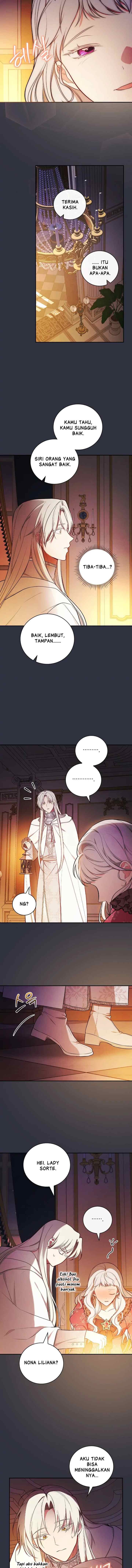 Seducing Duke Monster chapter 59 halaman 11