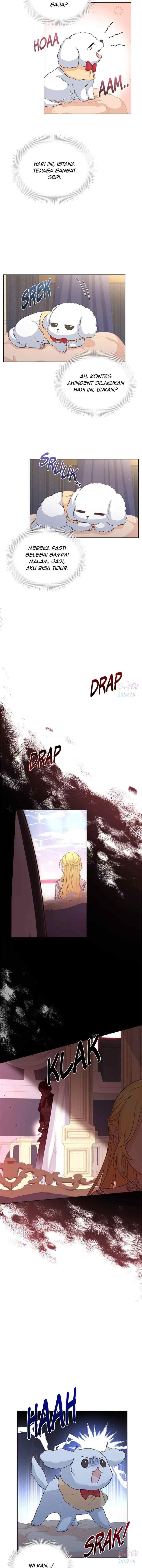One Night with Emperor chapter 55 halaman 12