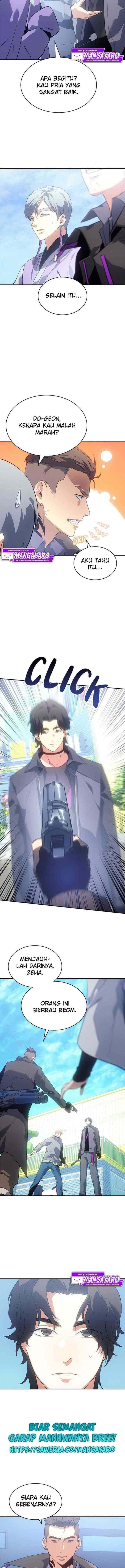 7Fates: Chakho chapter 12 halaman 11