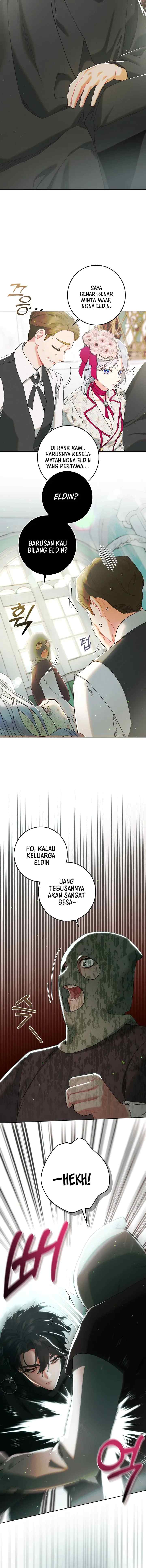 I'm Unmarried With a Time-Limited Lover chapter 1 halaman 10