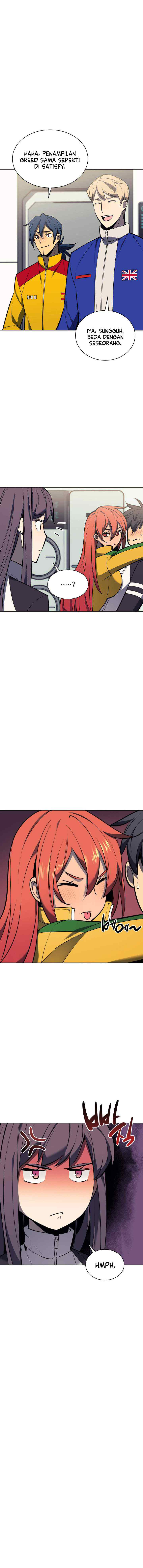 Overgeared New chapter 96 halaman 6