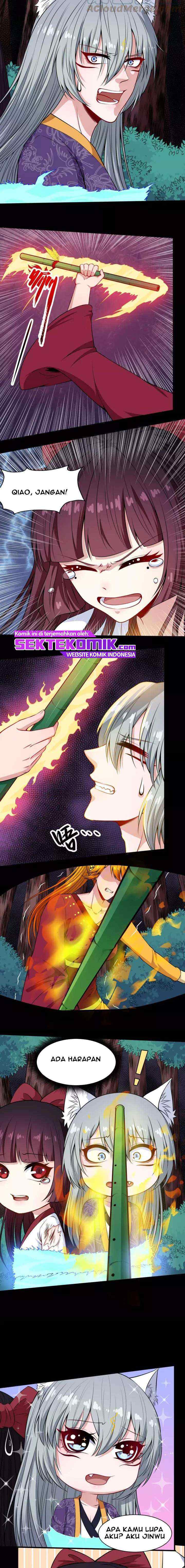 Daddy From Hell chapter 109 halaman 5