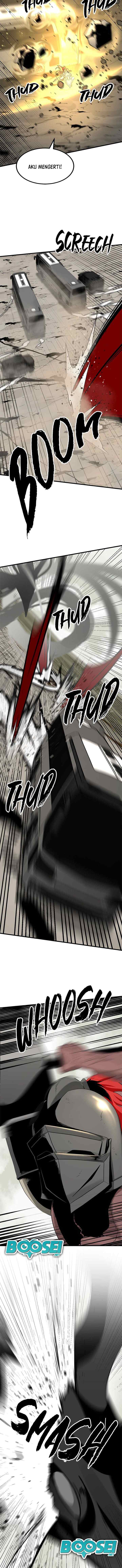 Hero Killer chapter 69 halaman 11