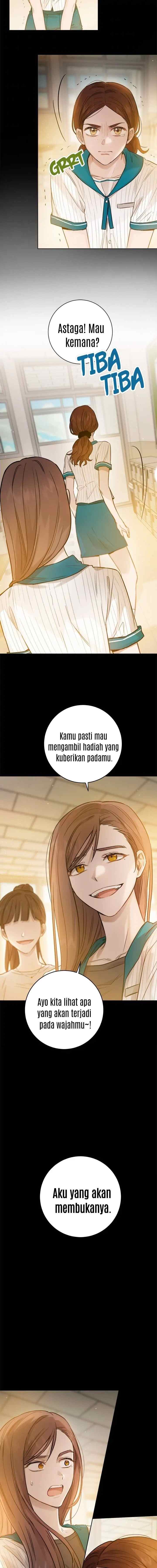 The Princess's Double Life chapter 26 halaman 11