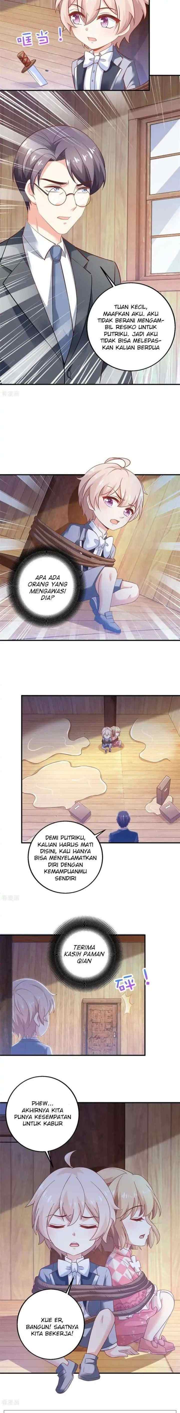 Take Your Mommy Home chapter 276 halaman 6