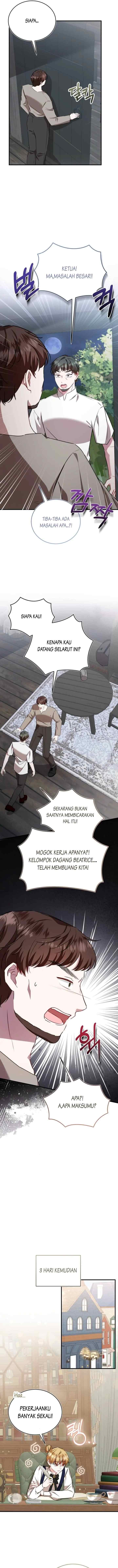 That Villain's Life, I'll Live It Once chapter 42 halaman 9
