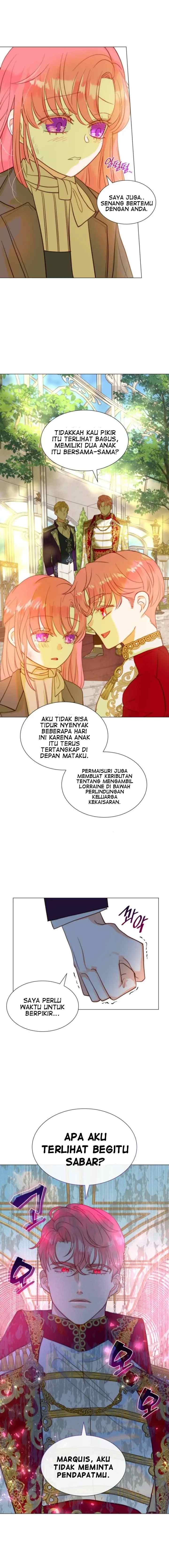 I Was Born The Second Daughter chapter 10 halaman 4