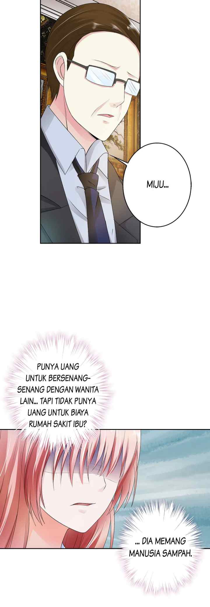 Uma Noite Imperdoável chapter 82 halaman 4