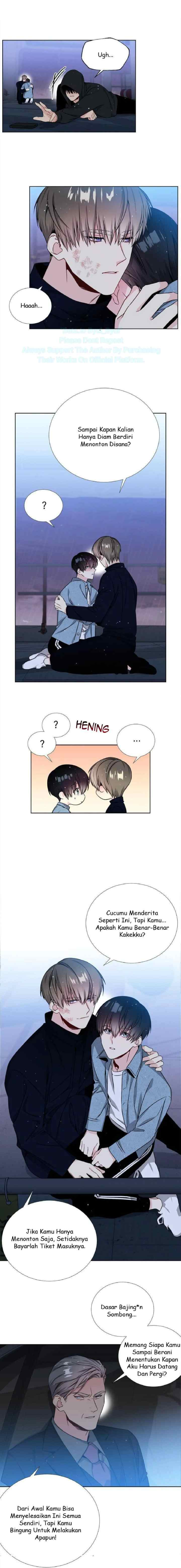 Cosmic Stars chapter 36 halaman 8