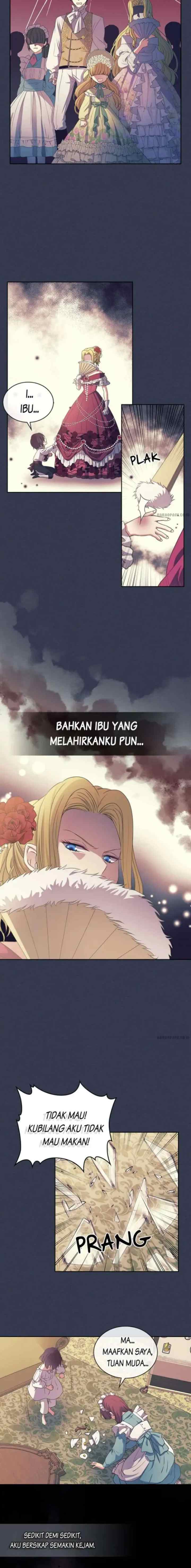 Sincerely: I Became a Duke's Maid chapter 10 halaman 9