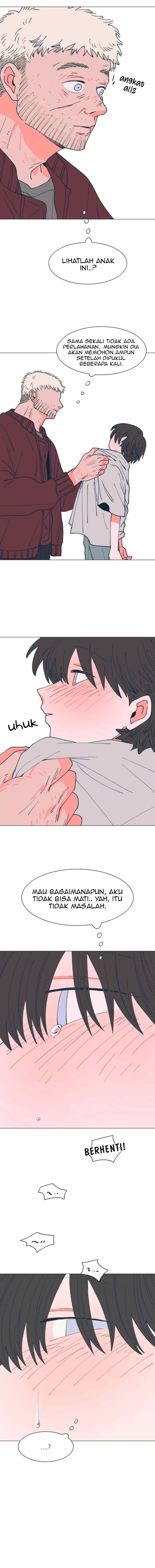 Dam of the Forest chapter 78 halaman 12