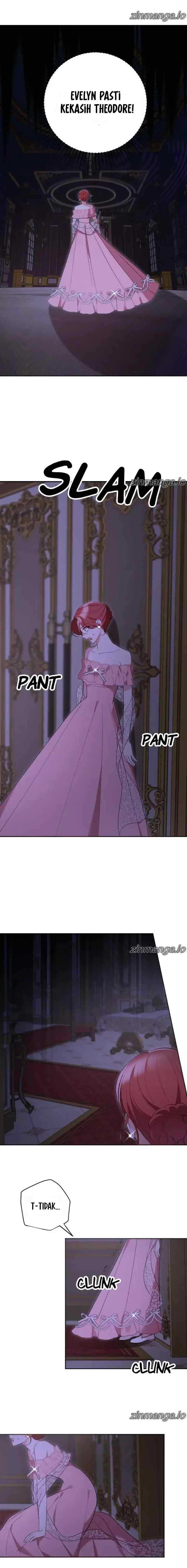 If You So Desire My Despair chapter 49 halaman 7