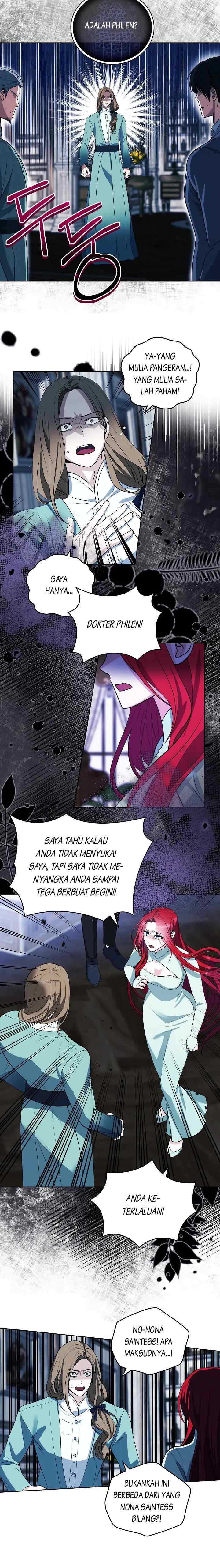 How To Protect My Sub Male Lead Father chapter 2 halaman 15