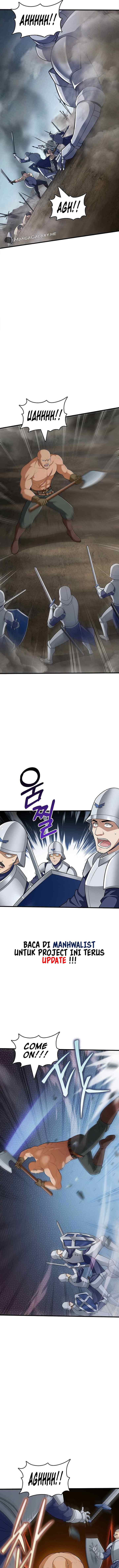 A 0.0000001% Demon King-nim chapter 17 halaman 12