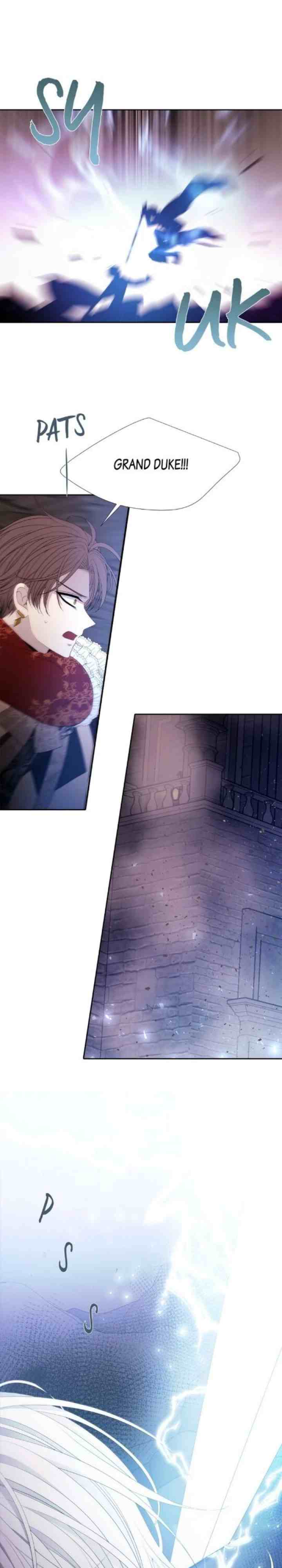 Charlotte Has Five Disciples chapter 89 halaman 6