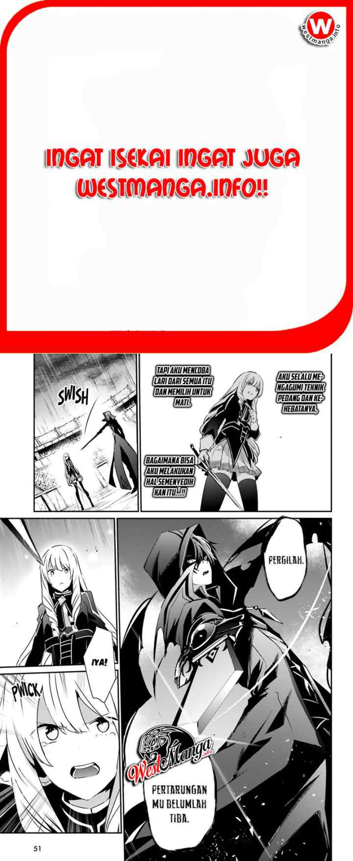 The Eminence in Shadow chapter 26 halaman 7