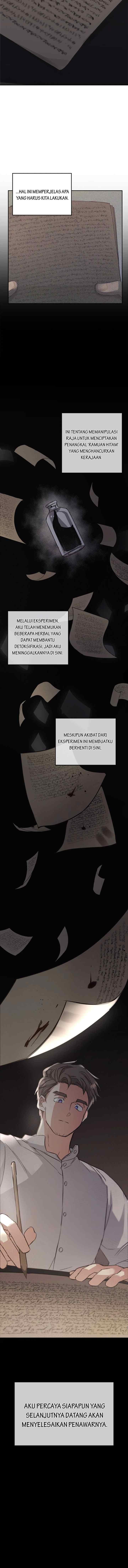 Regas chapter 23 halaman 5