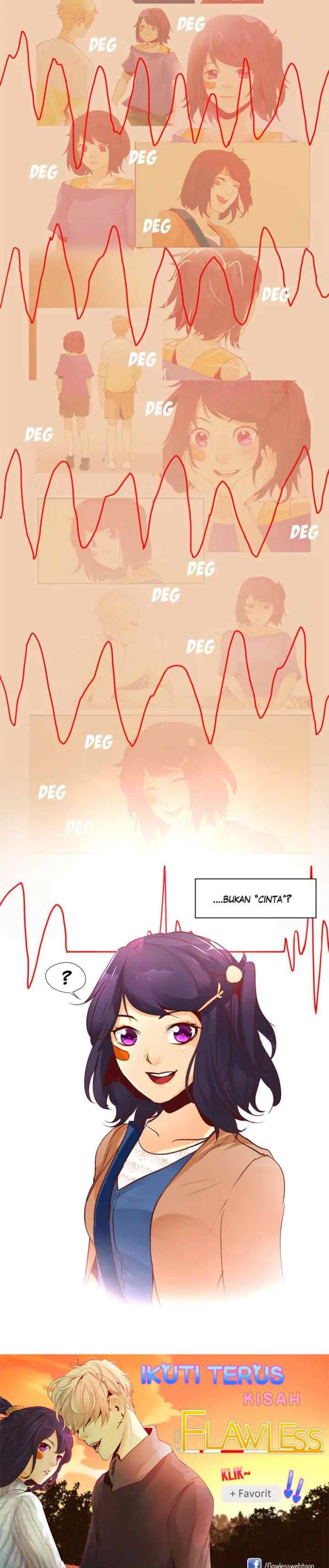 Flawless chapter 30 halaman 8