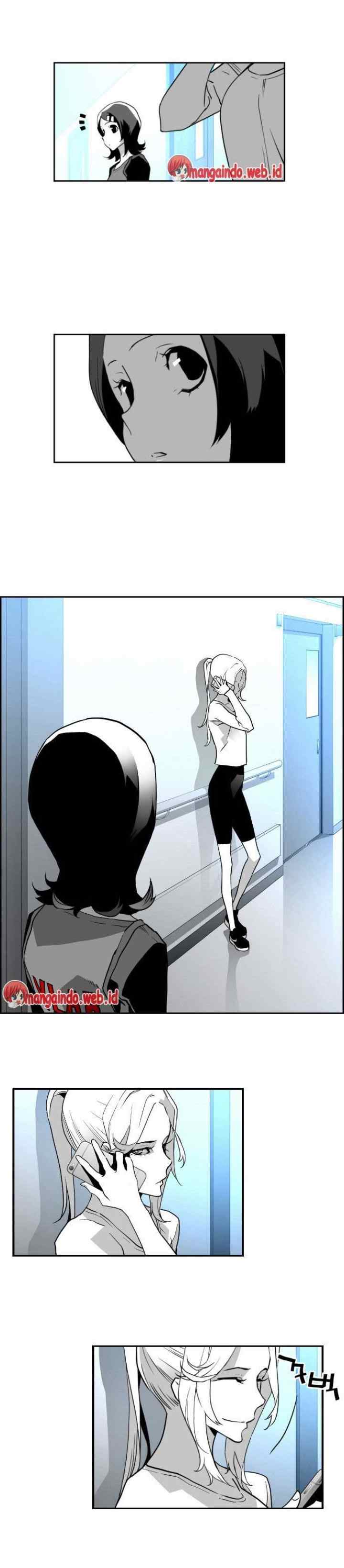 Terror Man chapter 38 halaman 4