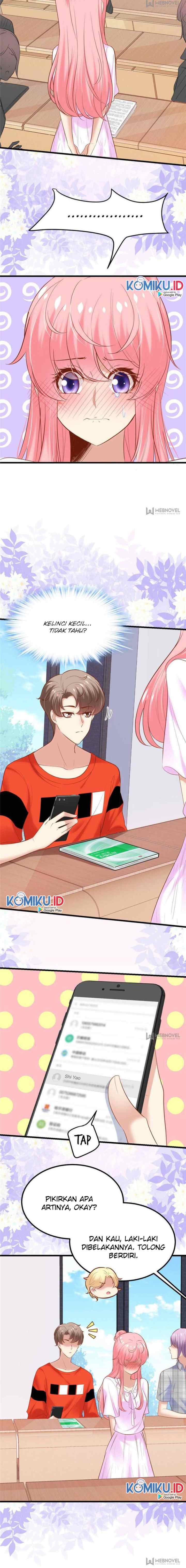 My Beautiful Time With You chapter 157 halaman 7