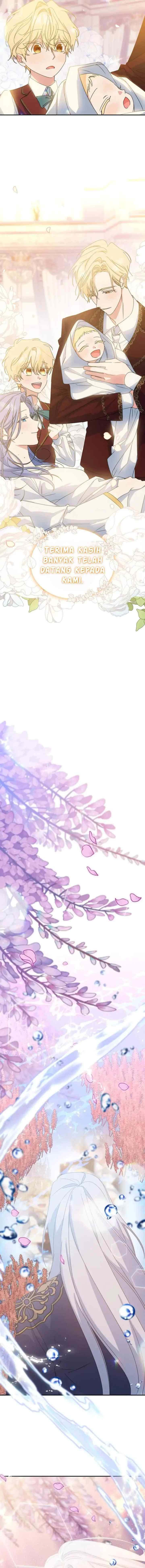 Living in the Princess Flower Garden chapter 1 halaman 19