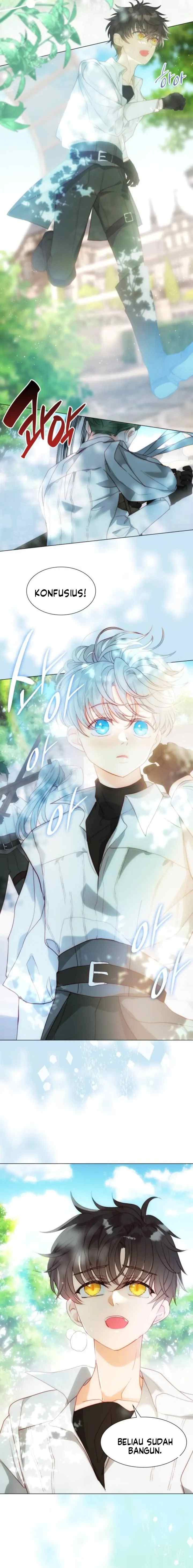 I Was Born The Second Daughter chapter 40 halaman 7