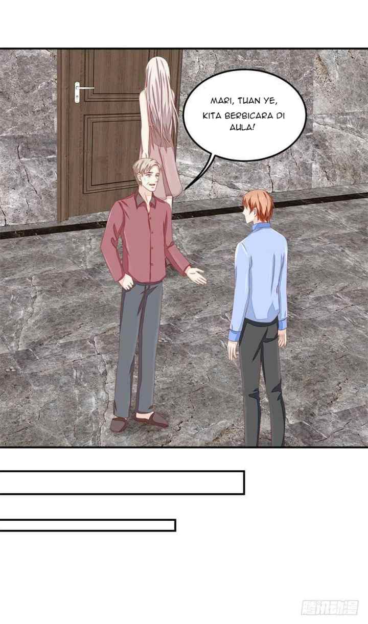 Ultimate of God Eyes chapter 45 halaman 4