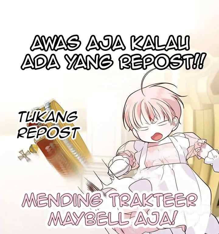 Oh, I Have Never Abandoned That Tyrant chapter 7 halaman 17