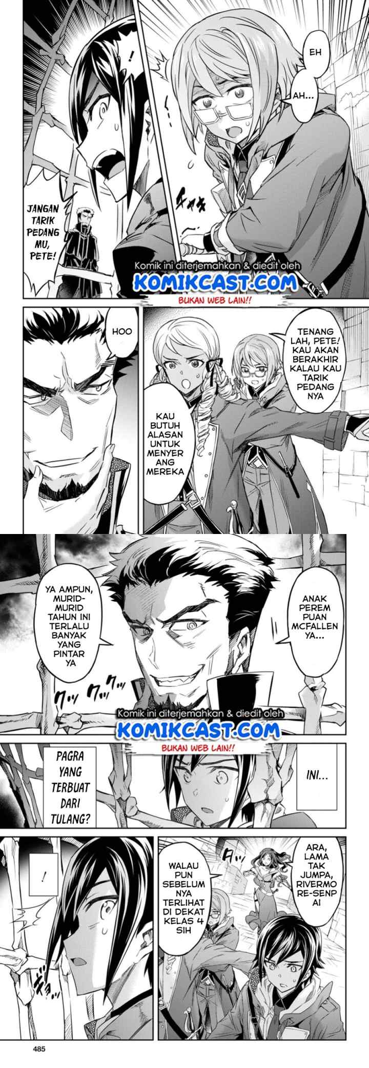 Nanatsu no Maken ga Shihai suru chapter 6 halaman 5
