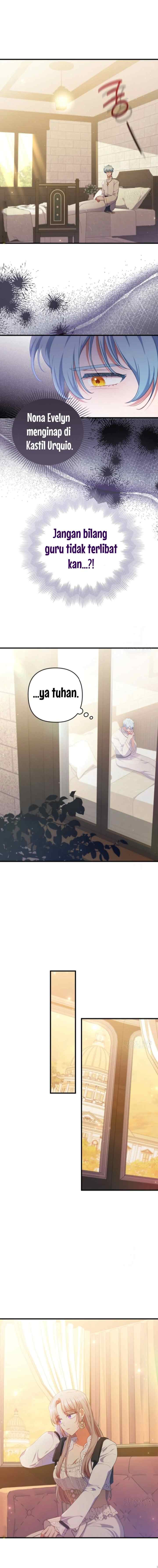 I Was Seduced By The Sick Male Lead chapter 70 halaman 13