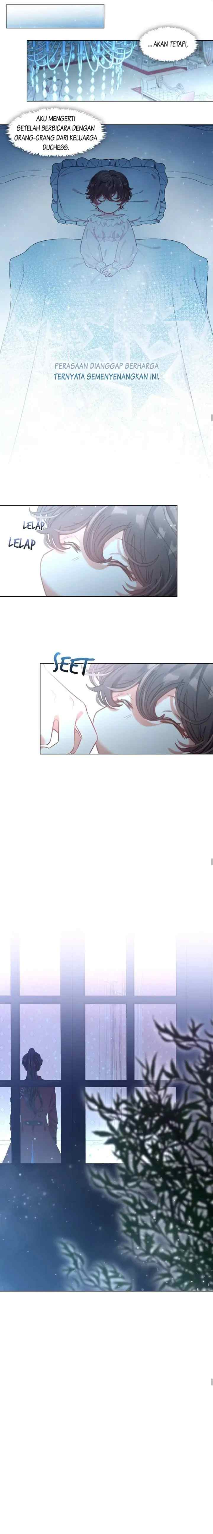 Devoted to Diamond chapter 8 halaman 7