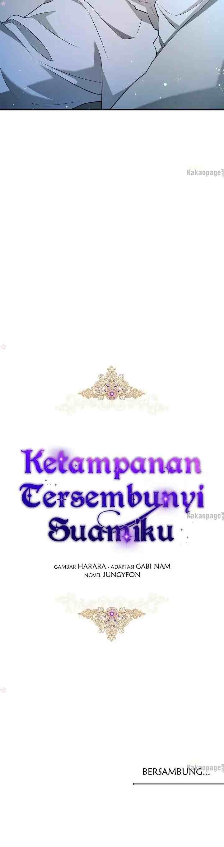 My Secretly Hot Husband chapter 42 halaman 20