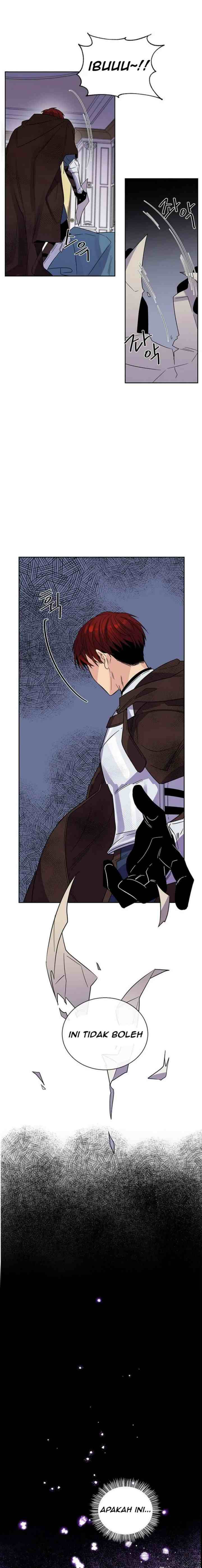 Cassia & Zesteer chapter 1 halaman 12