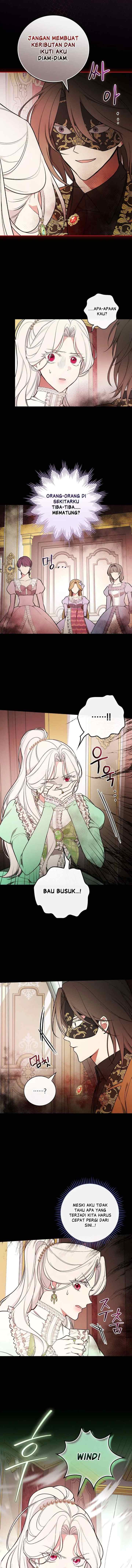 Seducing Duke Monster chapter 66 halaman 5